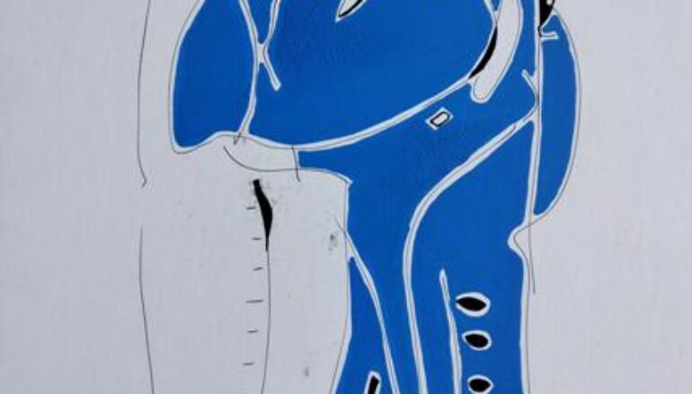 Antonio Scardocchia: Senza titolo