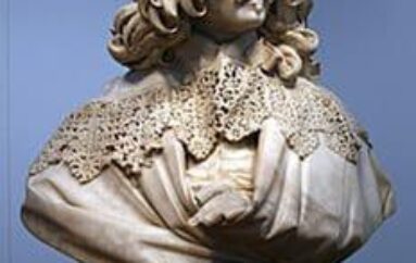 I ritratti di bernini