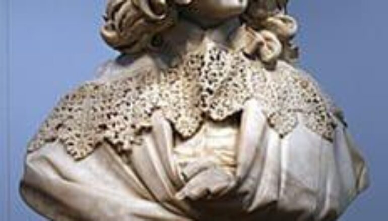 I ritratti di bernini