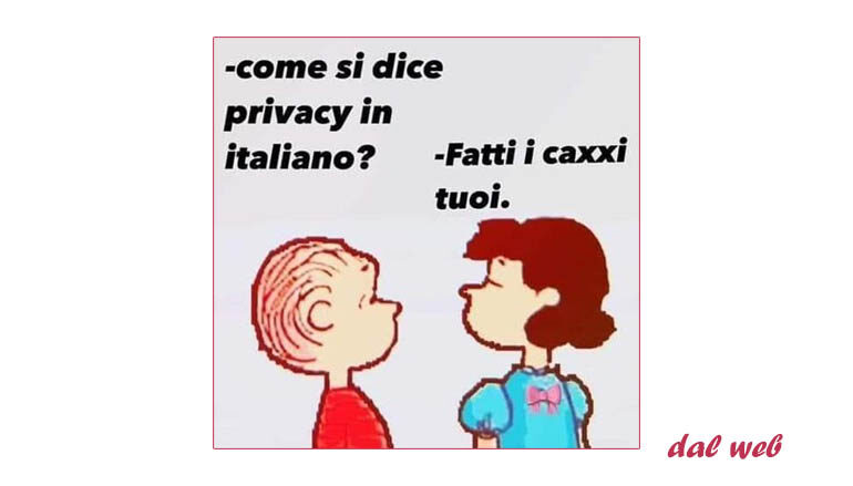 Quel filo di libertà