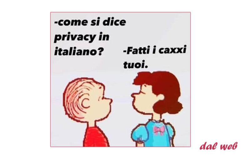 Quel filo di libertà