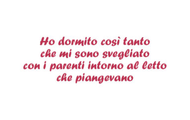 Processo ai media: un silenzio assordante