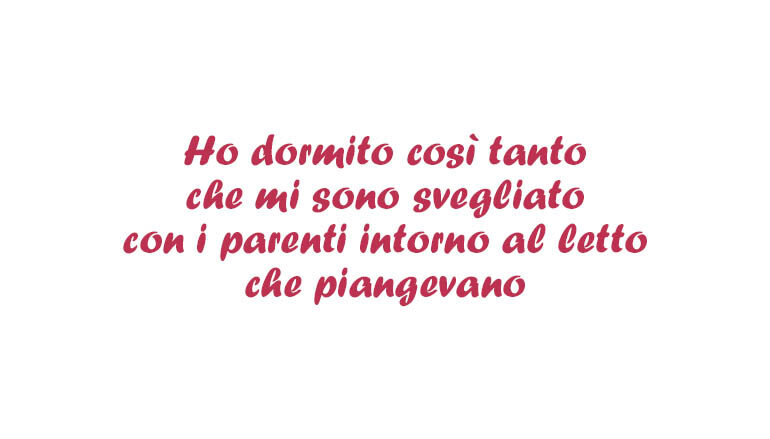 Processo ai media: un silenzio assordante
