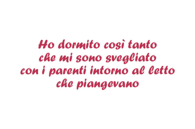 Processo ai media: un silenzio assordante
