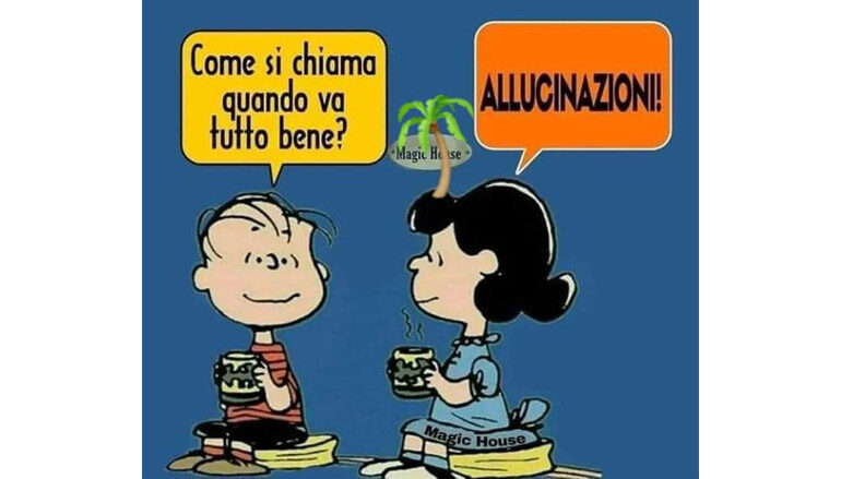 Terremoto anno ventunesimo