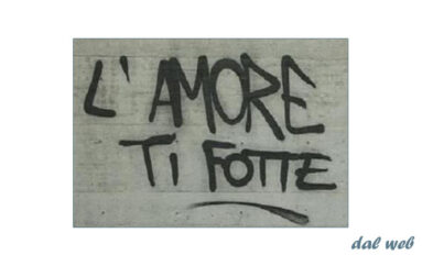 All’inferno con amore