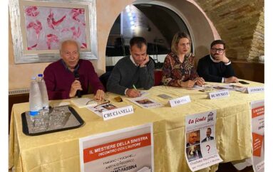 Prove di dialogo