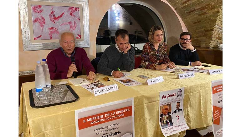 Prove di dialogo