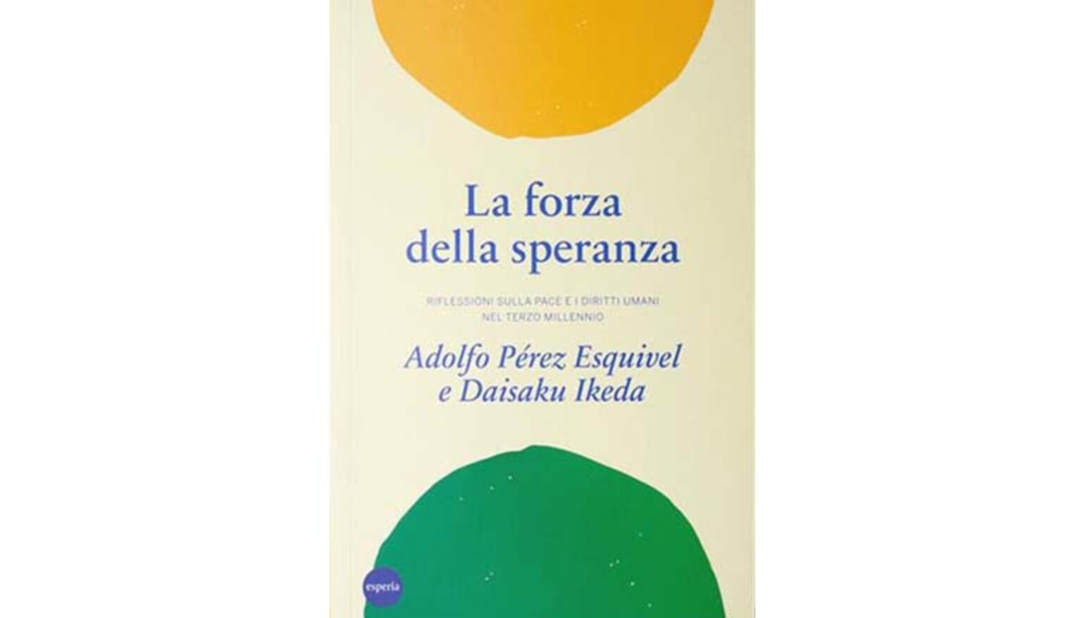 La forza della speranza | La Fonte TV