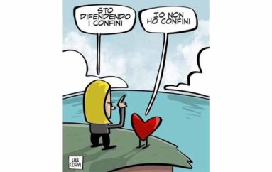 Giano dei nostri tempi