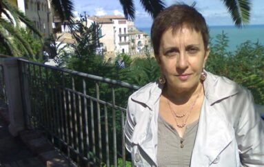 Alla nostra indimenticata redattrice Annamaria  Mastropietro a quattro anni dalla morte