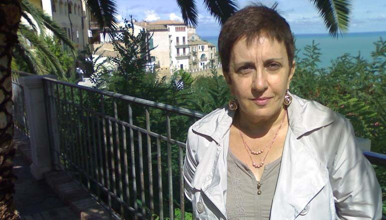 Alla nostra indimenticata redattrice Annamaria  Mastropietro a quattro anni dalla morte