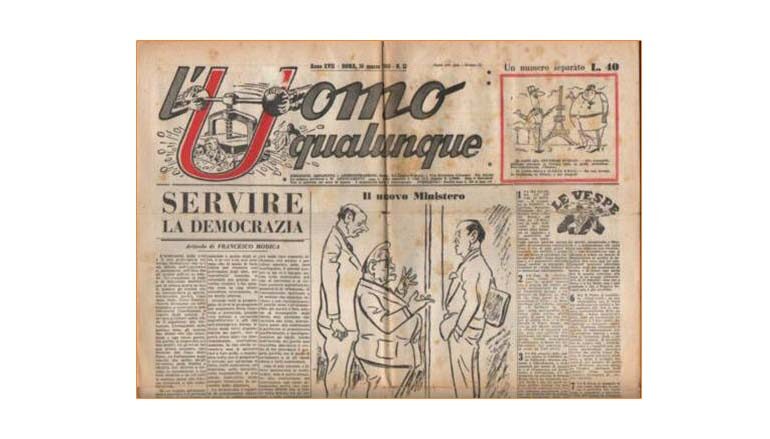 Molise, storia