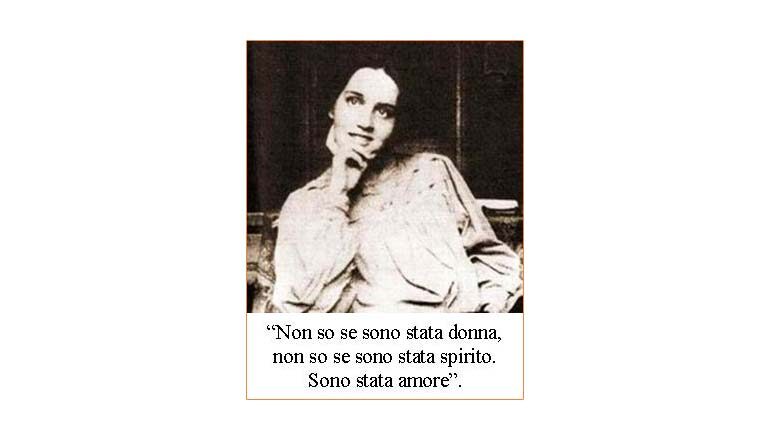 La scandalosa sibilla