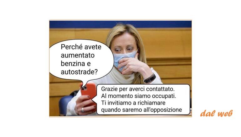 Dialogo su ong e democrazia