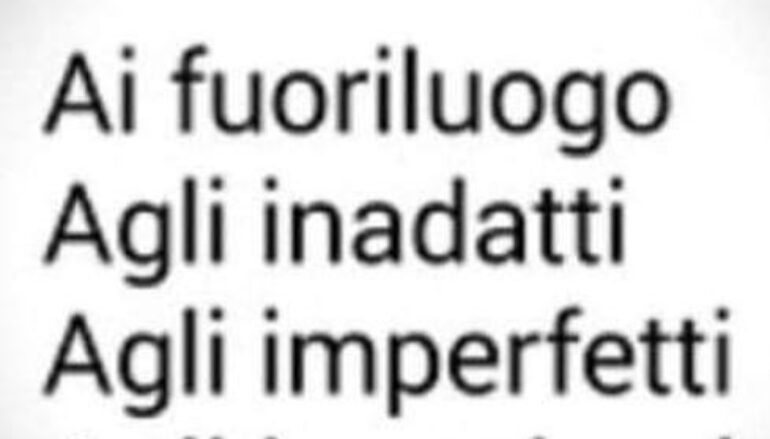 Non è un paese per persone con disabilità
