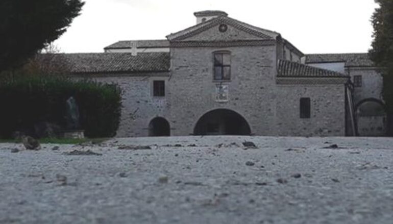 La via del ritorno