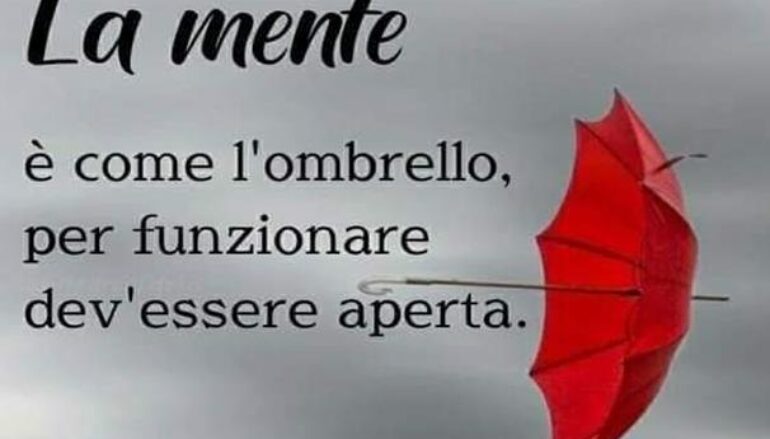 Umanità nascente