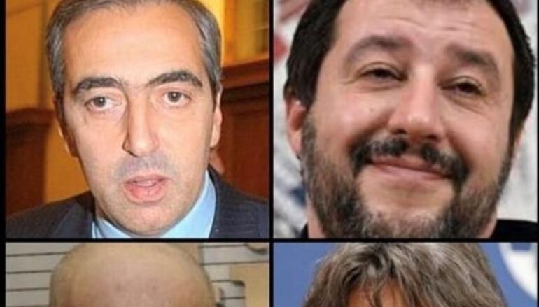 Il teatrino molisano