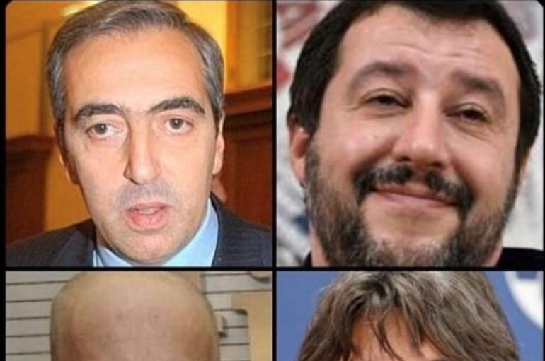 Il teatrino molisano