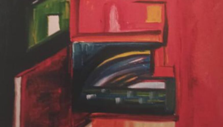 Giuseppe Rea: Vernelle