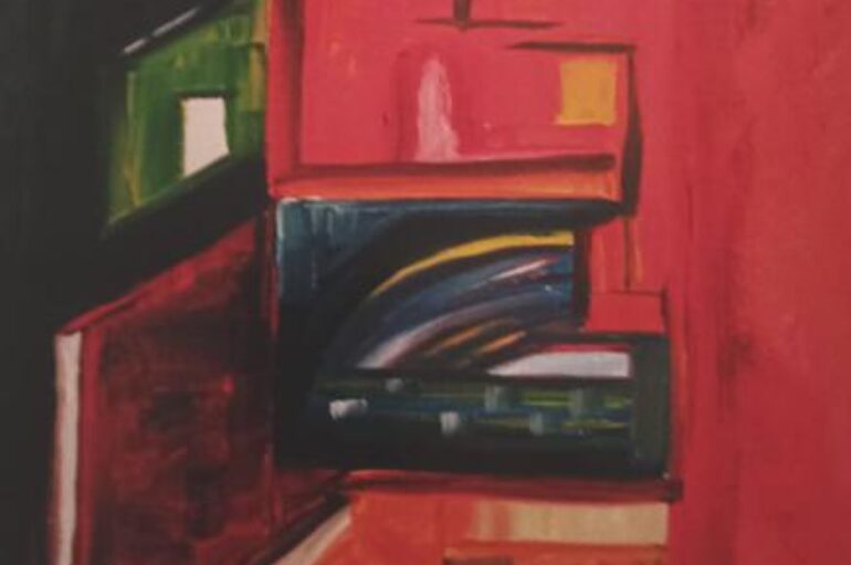 Giuseppe Rea: Vernelle