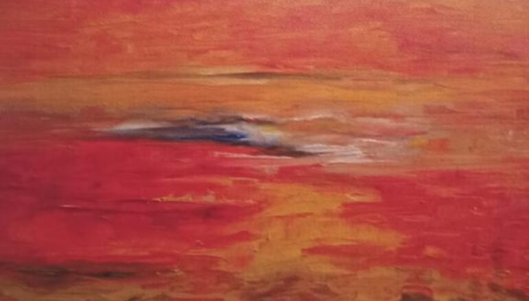 Giuseppe Rea: Les Couleurs du Sud