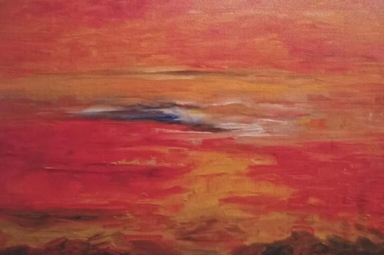 Giuseppe Rea: Les Couleurs du Sud