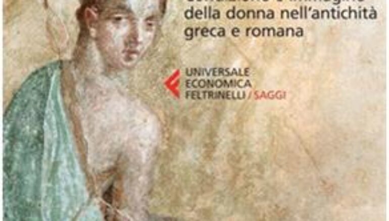 Libri: “L’ambiguo malanno” di EVA CANTARELLA