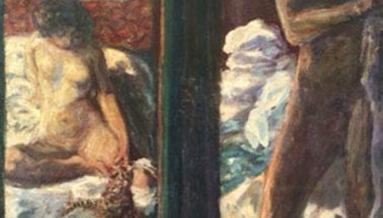 Pittore del mondo comune