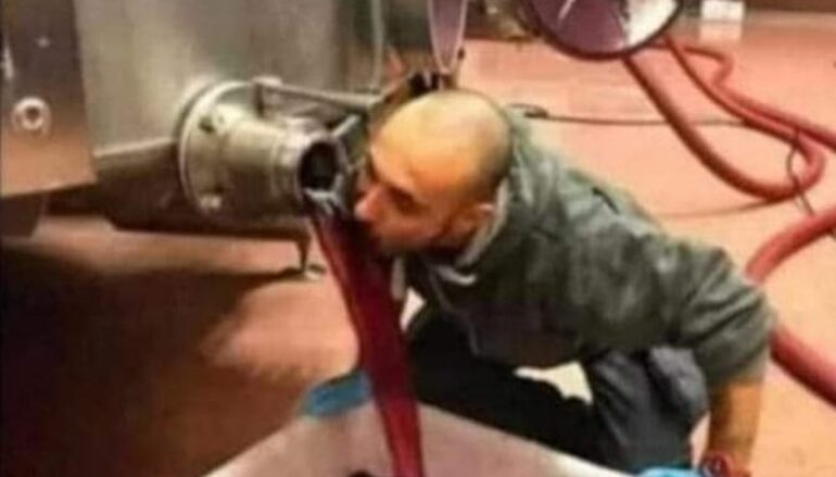 La cura per un mondo nuovo