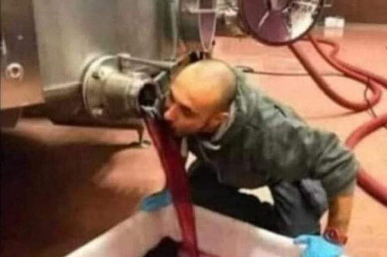 La cura per un mondo nuovo