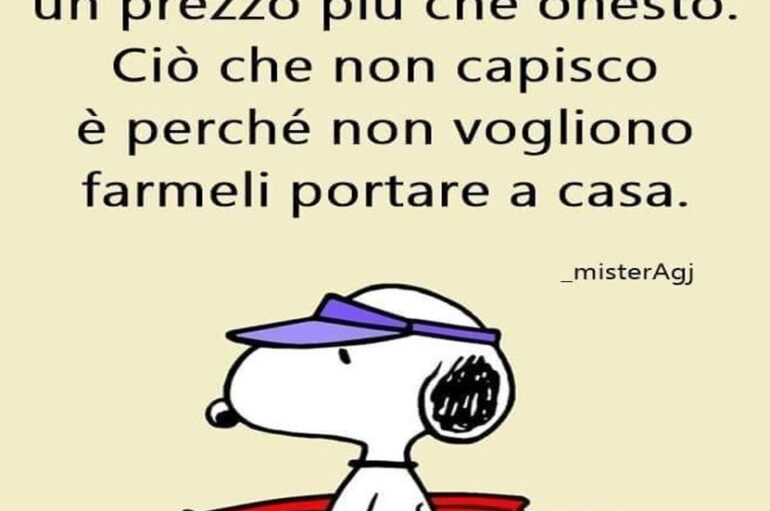 “la morte non è nulla”