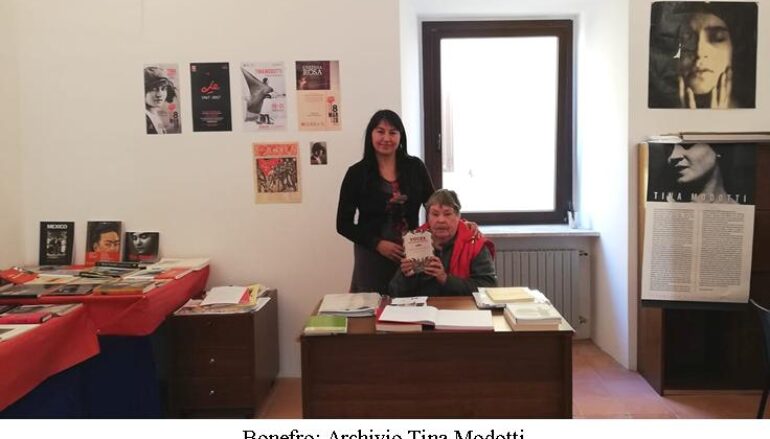 Mezzo secolo fa…