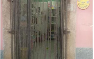 La bottega di paese