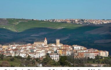 Foto: Guerino Trivisonno – Colletorto e Santa Croce di Magliano