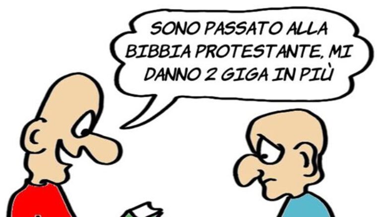 Bibbia: il testo nel contesto