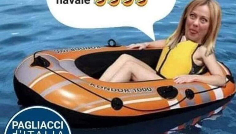 Smilitarizzare la scuola
