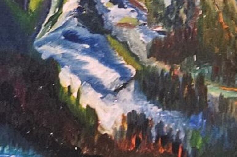 Giuseppe Rea: Hommage à Jean Ferrat