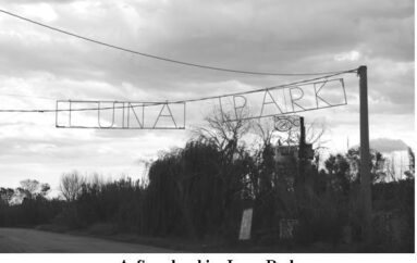 A. Scardocchia: Luna Park