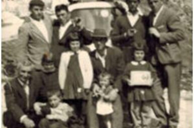 – libri: “OLTRE LA VIA” di Giovannino Cornacchione