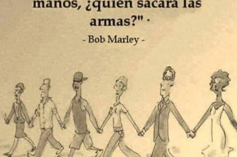 Poesie da uno sciopero