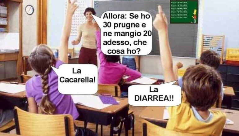 Scuola: dall’integrazione all’inclusione