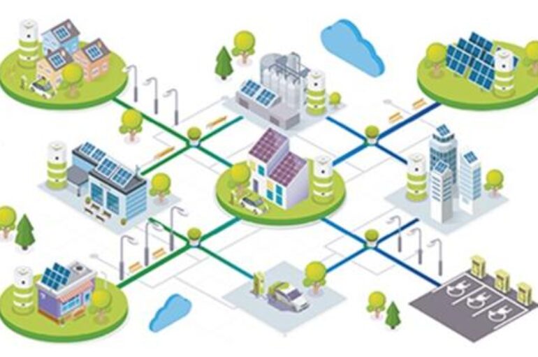 Cambiamento del sistema energetico