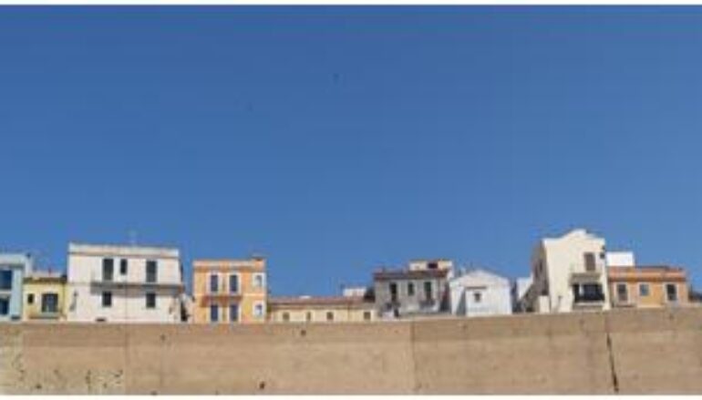 Termoli, molise, adriatico