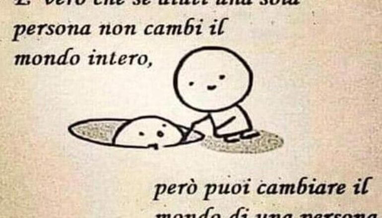 Promuovere partecipazione