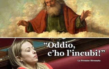 La postdemocrazia
