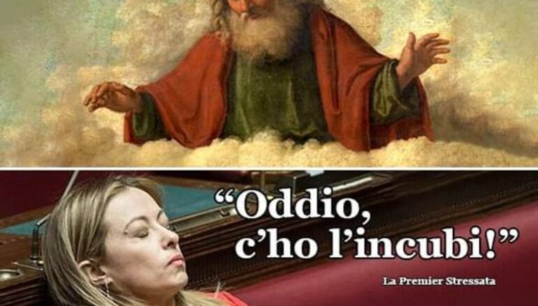 La postdemocrazia