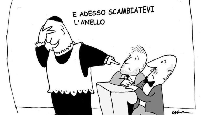 Mettiamoci al lavoro