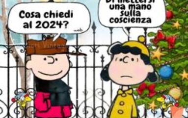 Appunti per il nuovo anno